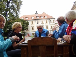 Marchfeld Radtour 12