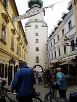 Marchfeld Radtour 18