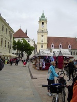 Marchfeld Radtour 22