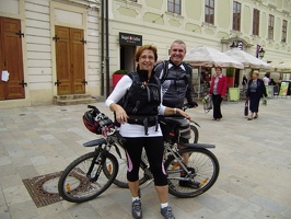 Marchfeld Radtour 23