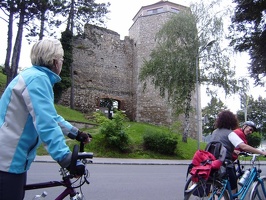 Marchfeld Radtour 25