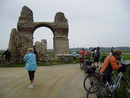 Marchfeld Radtour 30