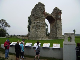 Marchfeld Radtour 32
