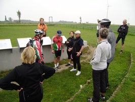 Marchfeld Radtour 33