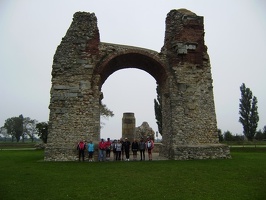 Marchfeld Radtour 36
