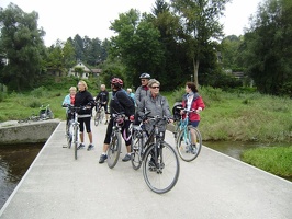Marchfeld Radtour 39