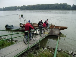 Marchfeld Radtour 41