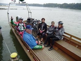 Marchfeld Radtour 43