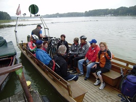 Marchfeld Radtour 44