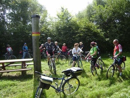 Marchfeld Radtour 47