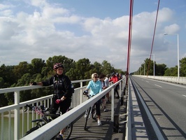 Marchfeld Radtour 48