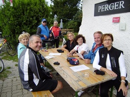 Marchfeld Radtour 5