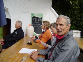 Marchfeld Radtour 6