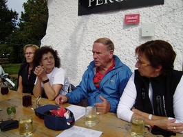 Marchfeld Radtour 7