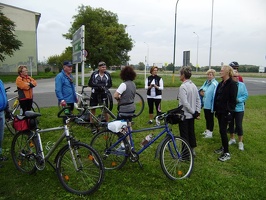Marchfeld Radtour 8