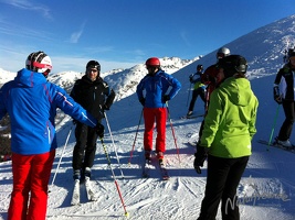 Schifoan Hobt s Zeit 2