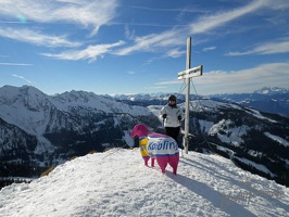 Schifoan Hobt s Zeit 22