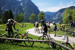 Mtb Bad Goisern 2008 079