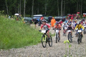 Mtb Bad Goisern 2008 120