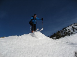 Schitour Eisenerzer Alpen 2011 103
