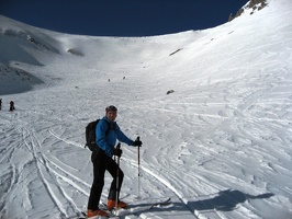 Schitour Eisenerzer Alpen 2011 11