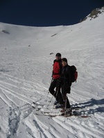 Schitour Eisenerzer Alpen 2011 14