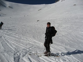 Schitour Eisenerzer Alpen 2011 16