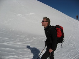 Schitour Eisenerzer Alpen 2011 17