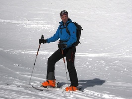 Schitour Eisenerzer Alpen 2011 22