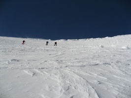 Schitour Eisenerzer Alpen 2011 24
