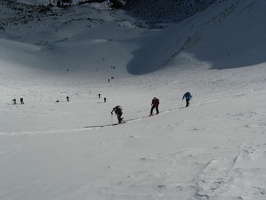 Schitour Eisenerzer Alpen 2011 25