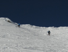 Schitour Eisenerzer Alpen 2011 31