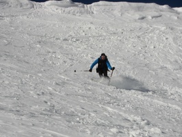 Schitour Eisenerzer Alpen 2011 33
