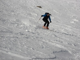 Schitour Eisenerzer Alpen 2011 35