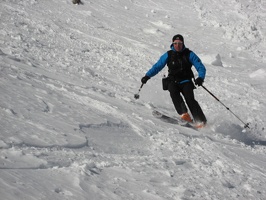 Schitour Eisenerzer Alpen 2011 36