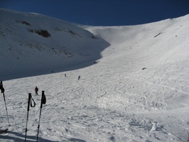 Schitour Eisenerzer Alpen 2011 37