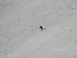 Schitour Eisenerzer Alpen 2011 38