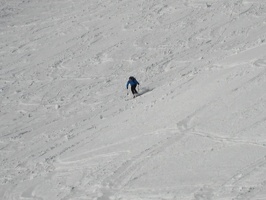 Schitour Eisenerzer Alpen 2011 39
