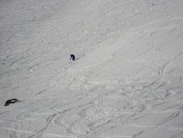 Schitour Eisenerzer Alpen 2011 40