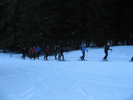 Schitour Eisenerzer Alpen 2011 5