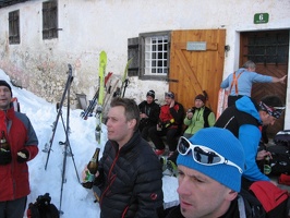 Schitour Eisenerzer Alpen 2011 50