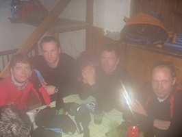 Schitour Eisenerzer Alpen 2011 53