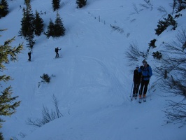 Schitour Eisenerzer Alpen 2011 67