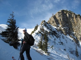 Schitour Eisenerzer Alpen 2011 71