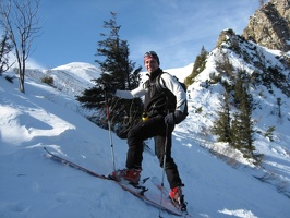 Schitour Eisenerzer Alpen 2011 76