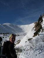 Schitour Eisenerzer Alpen 2011 81
