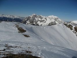 Schitour Eisenerzer Alpen 2011 93