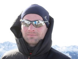 Schitour Eisenerzer Alpen 2011 94