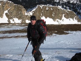 Schitour Eisenerzer Alpen 2011 95
