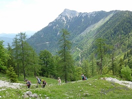 Schnalzstein 1546m Hofalm 04 001